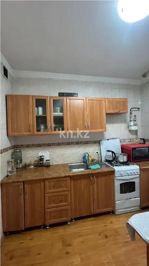 Продажа 1-комнатной квартиры, 38 м² в Алматы - фото 2