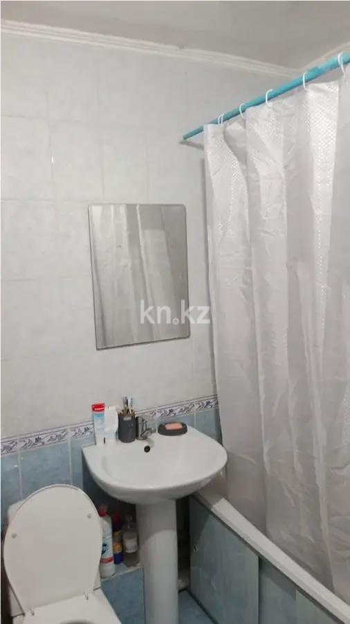 Продажа 2-комнатной квартиры, 43 м² в Алматы - фото 4