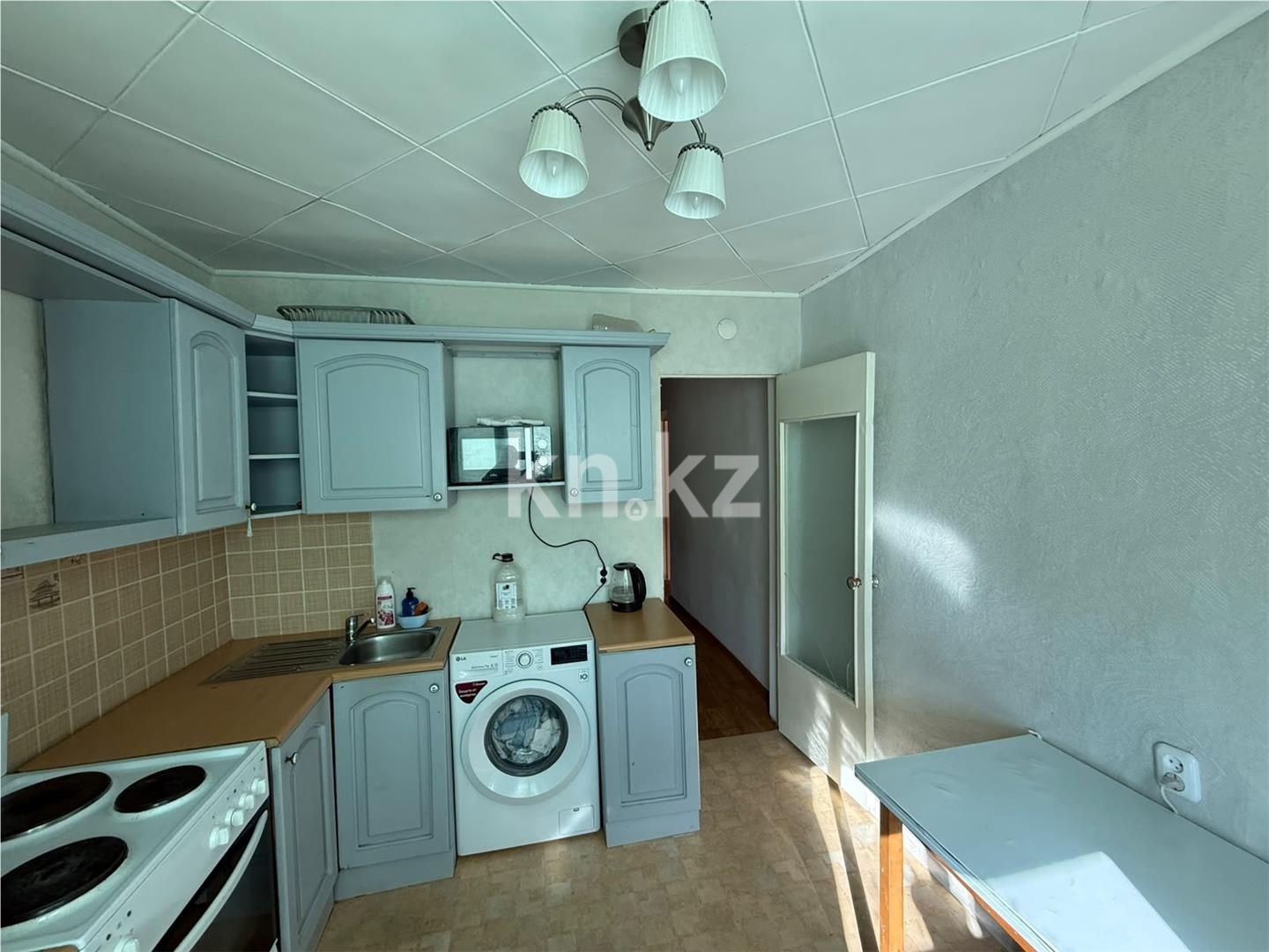 Продажа 1-комнатной квартиры, 38 м² в Караганде - фото 4