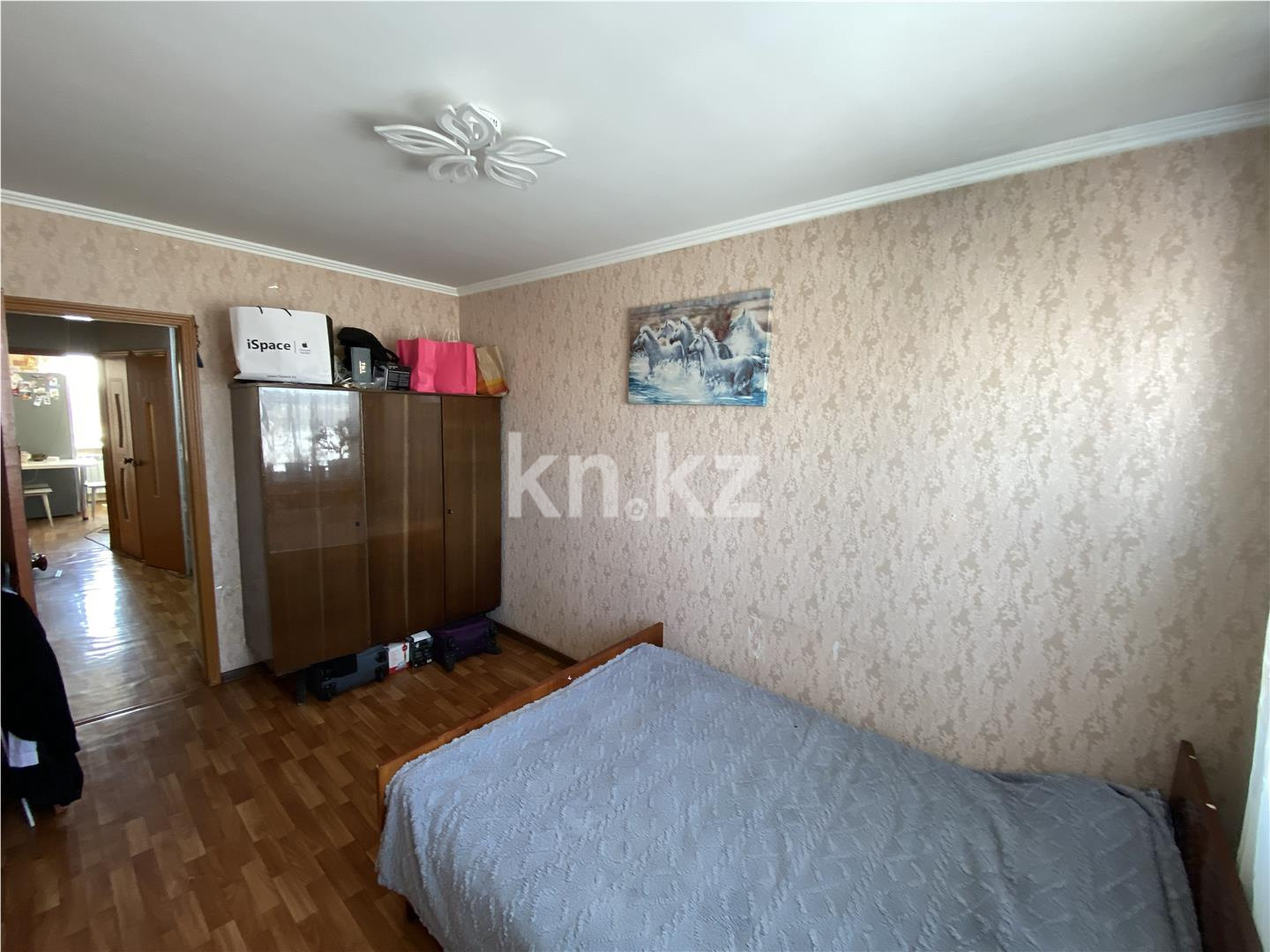 Продажа 3-комнатной квартиры, 61 м² в Караганде - фото 8