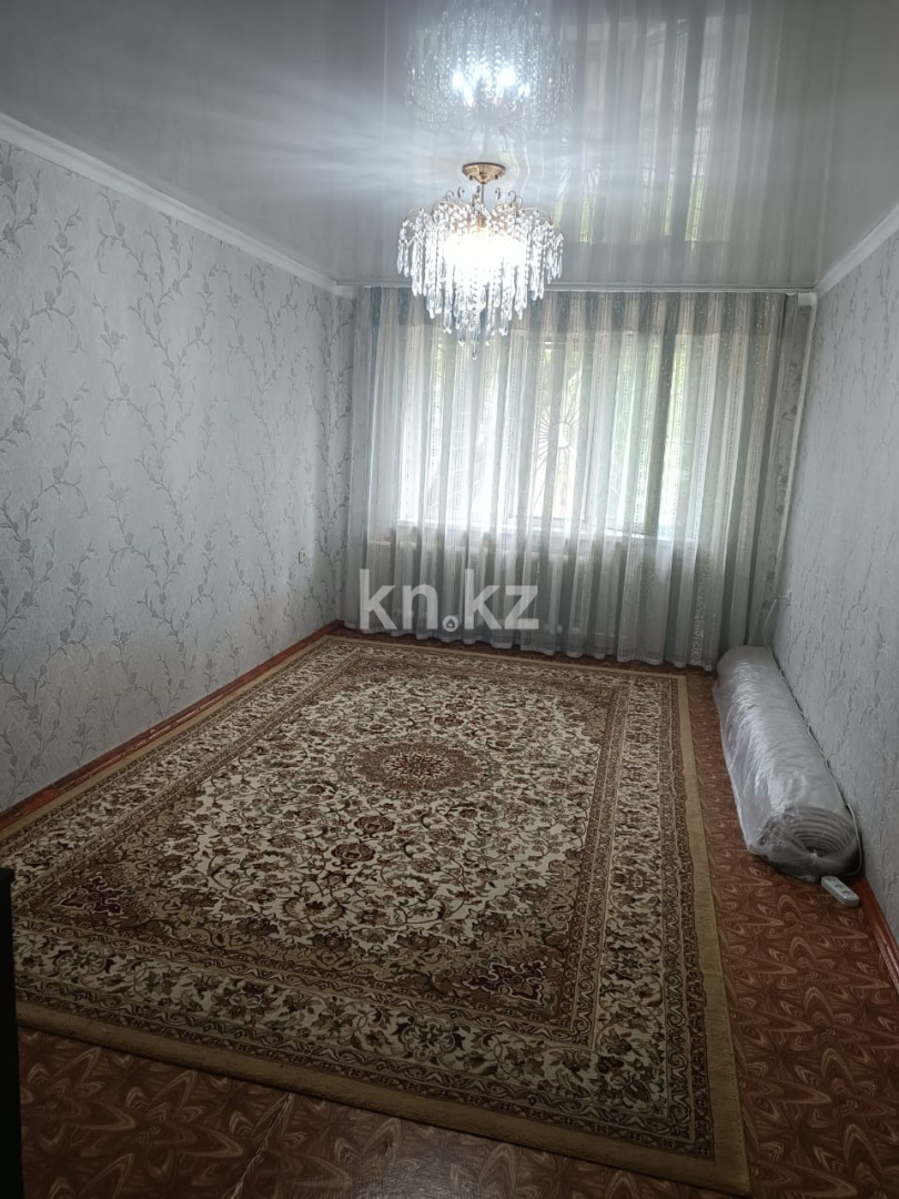 Продажа 2-комнатной квартиры, 44 м² в Темиртау