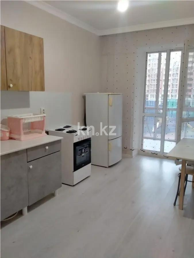 Продажа 1-комнатной квартиры, 42.5 м² в Астане - фото 2