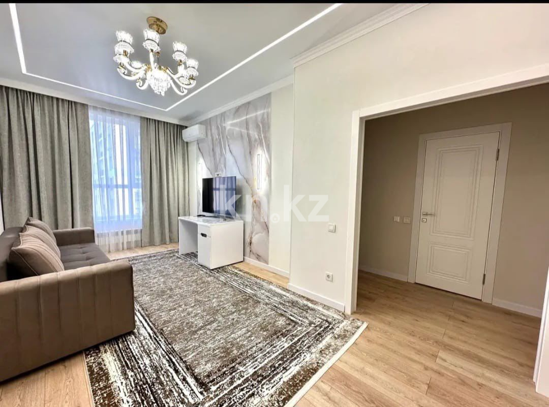 Продажа 2-комнатной квартиры, 78 м² в Алматы - фото 12