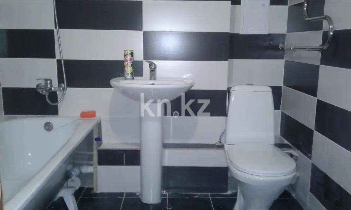 Продажа 1-комнатной квартиры, 34 м², пр. Улы Дала, дом  80 в Астане - фото 3