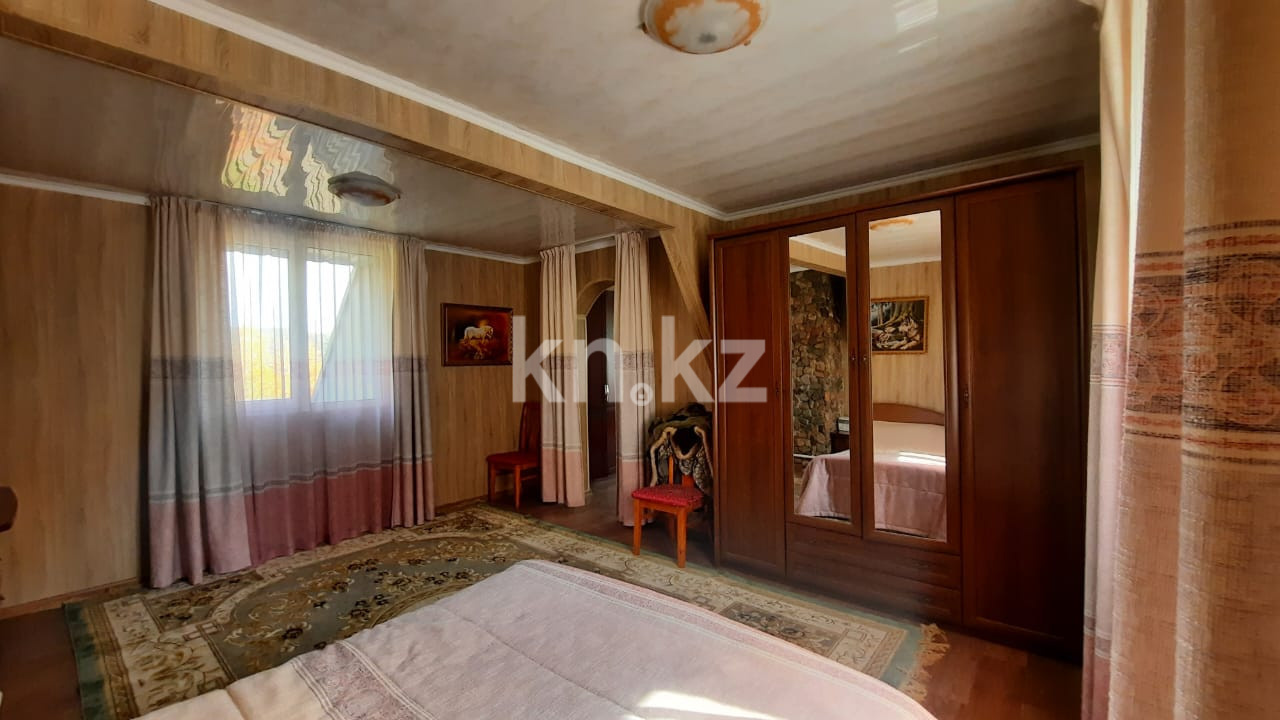 Продажа 4-комнатного дома, 200 м², Каракемер в Алматинской области - фото 19
