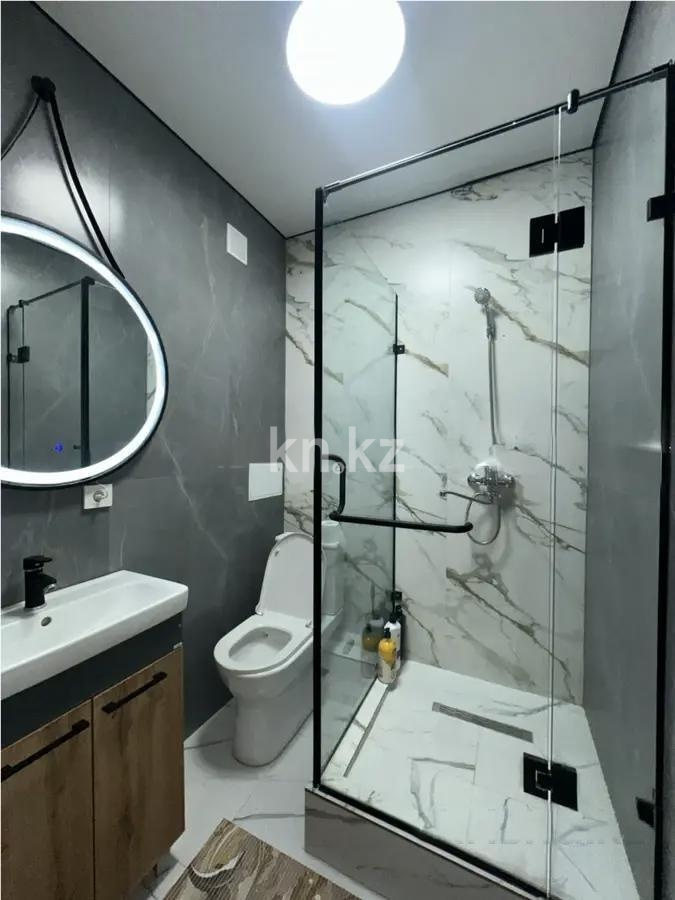 Продажа 2-комнатной квартиры, 50 м² в Алматы - фото 3