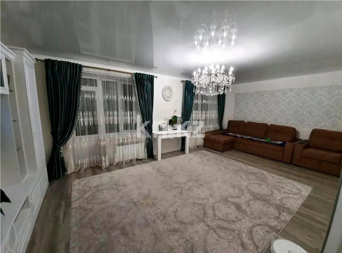 Продажа 3-комнатной квартиры, 110 м², пр. Аль-Фараби, дом  27 в Астане