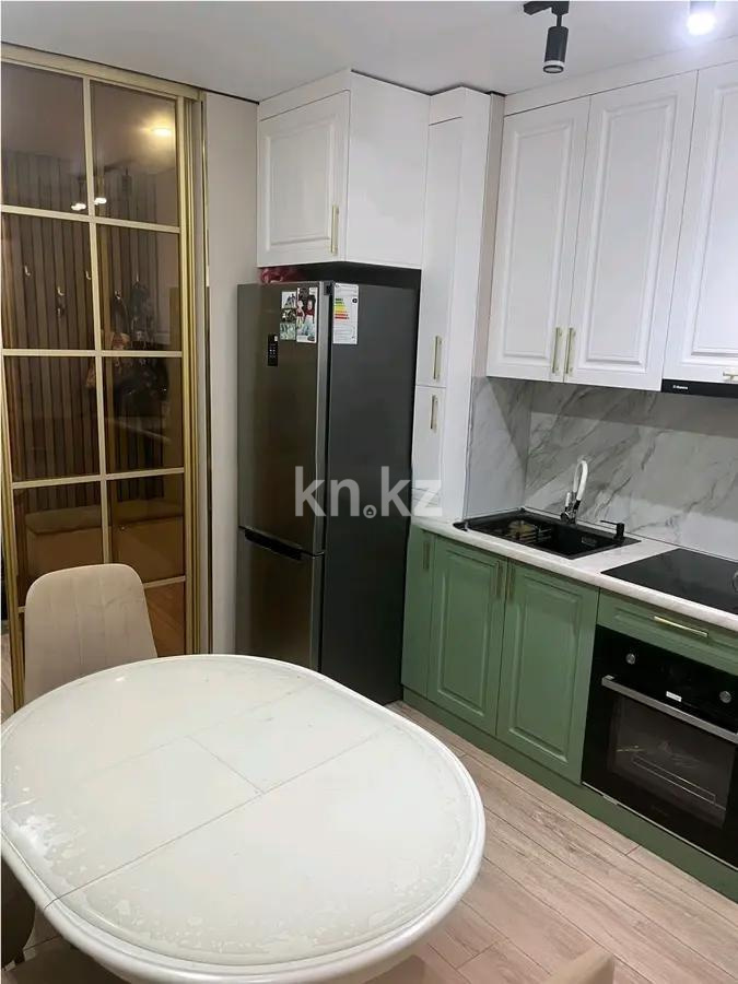 Продажа 2-комнатной квартиры, 59 м² в Караганде - фото 2