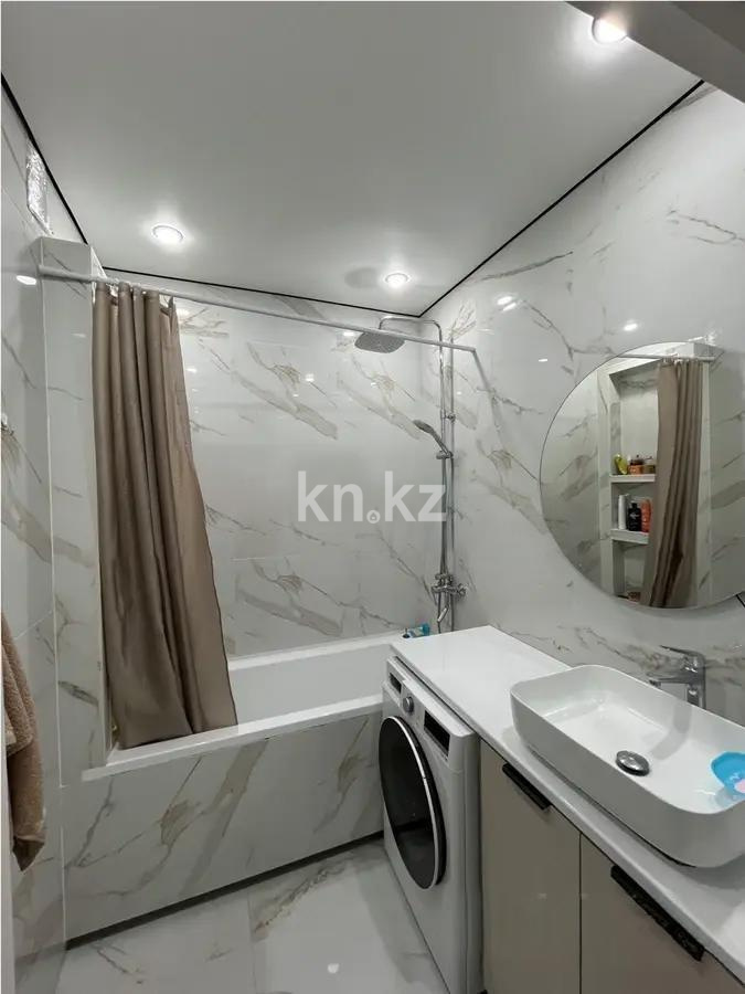 Продажа 2-комнатной квартиры, 70 м², ул. Нурмагамбетова, дом  25/1 в Астане - фото 4