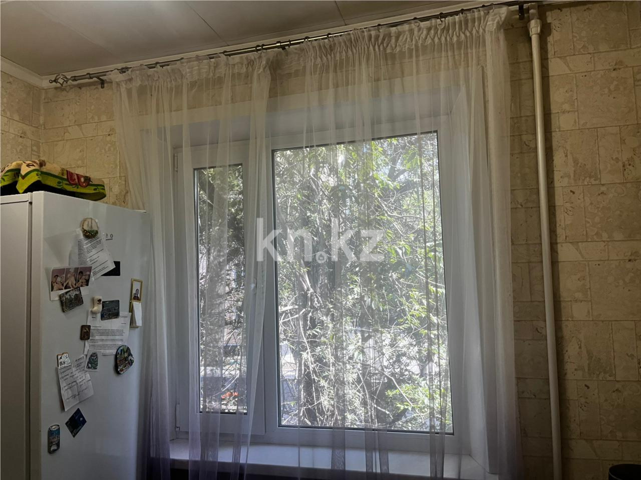 Продажа 2-комнатной квартиры, 48 м² в Караганде - фото 7