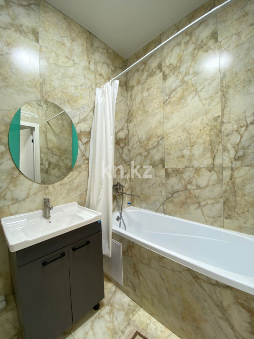 Аренда 1-комнатной квартиры, 40 м² в Астане - фото 10