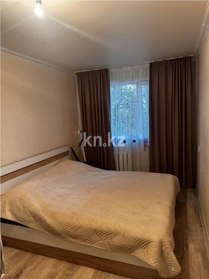 Продажа 2-комнатной квартиры, 47 м² в Караганде - фото 2