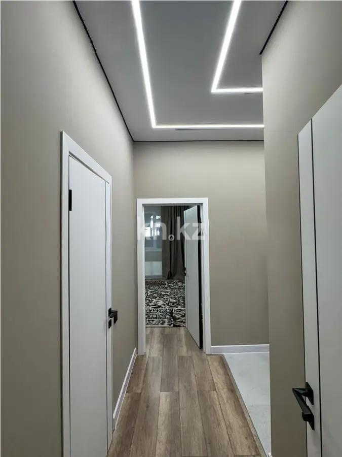 Продажа 3-комнатной квартиры, 67 м² в Алматы - фото 5