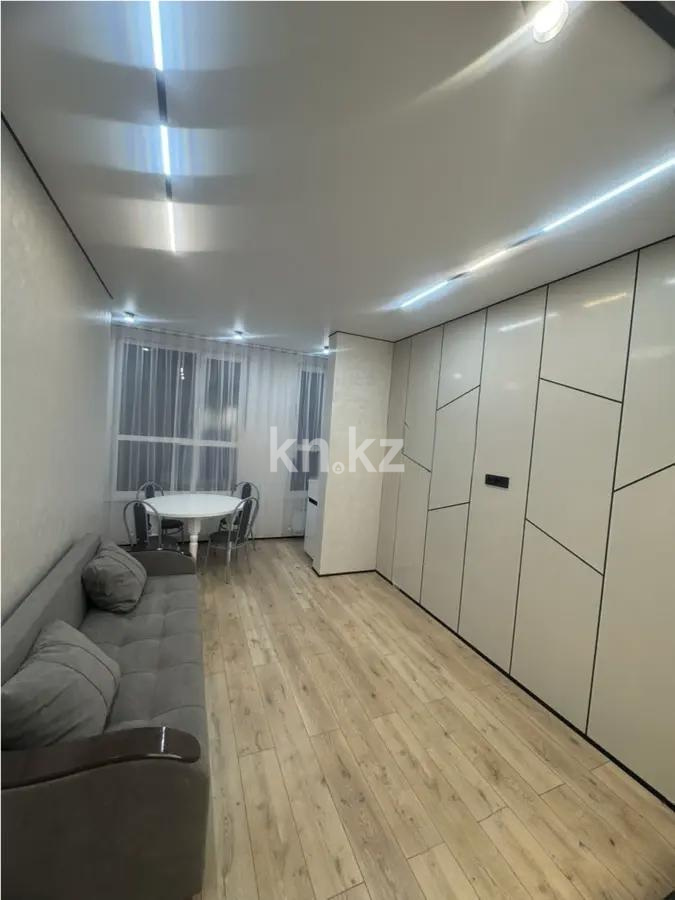 Продажа 2-комнатной квартиры, 52 м², пр. Райымбека, дом  348/1 в Алматы