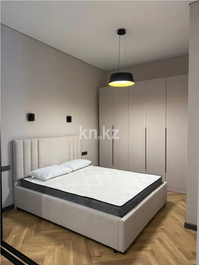 Продажа 2-комнатной квартиры, 45 м², ул. Халиуллина, дом  140/5 в Алматы - фото 2