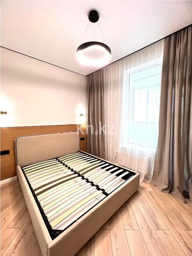 Продажа 2-комнатной квартиры, 40 м² в Астане - фото 3