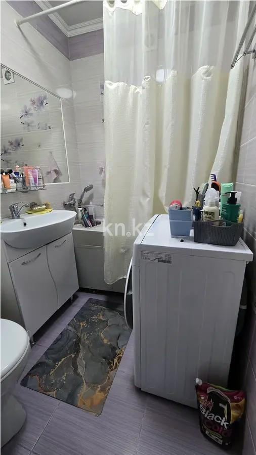 Продажа 3-комнатной квартиры, 58.9 м² в Алматы - фото 5