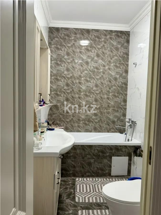 Продажа 3-комнатной квартиры, 97 м², ул. Навои, дом  208 в Алматы - фото 5