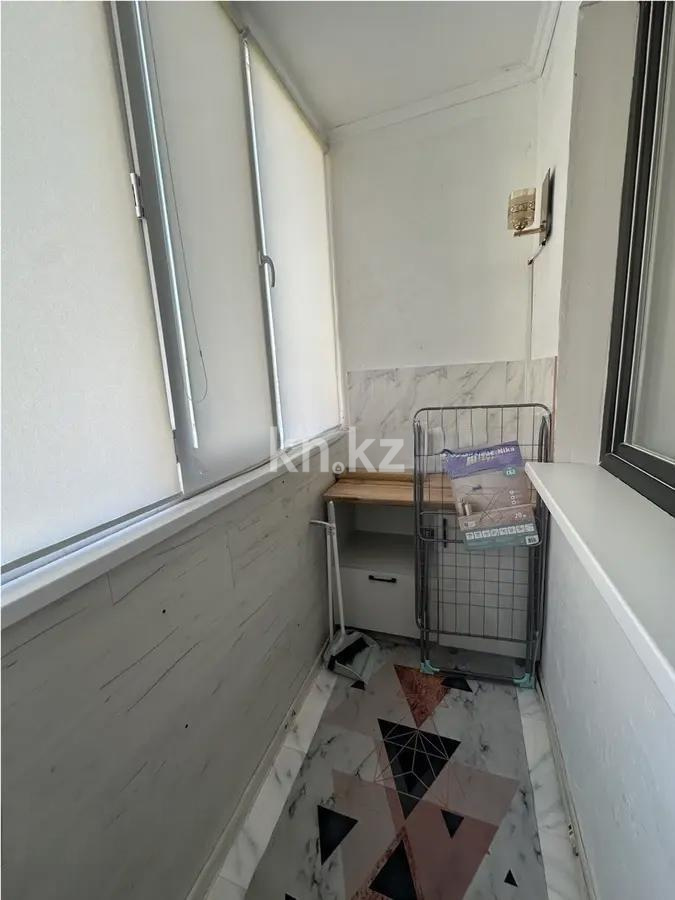 Продажа 1-комнатной квартиры, 20 м² в Астане - фото 3