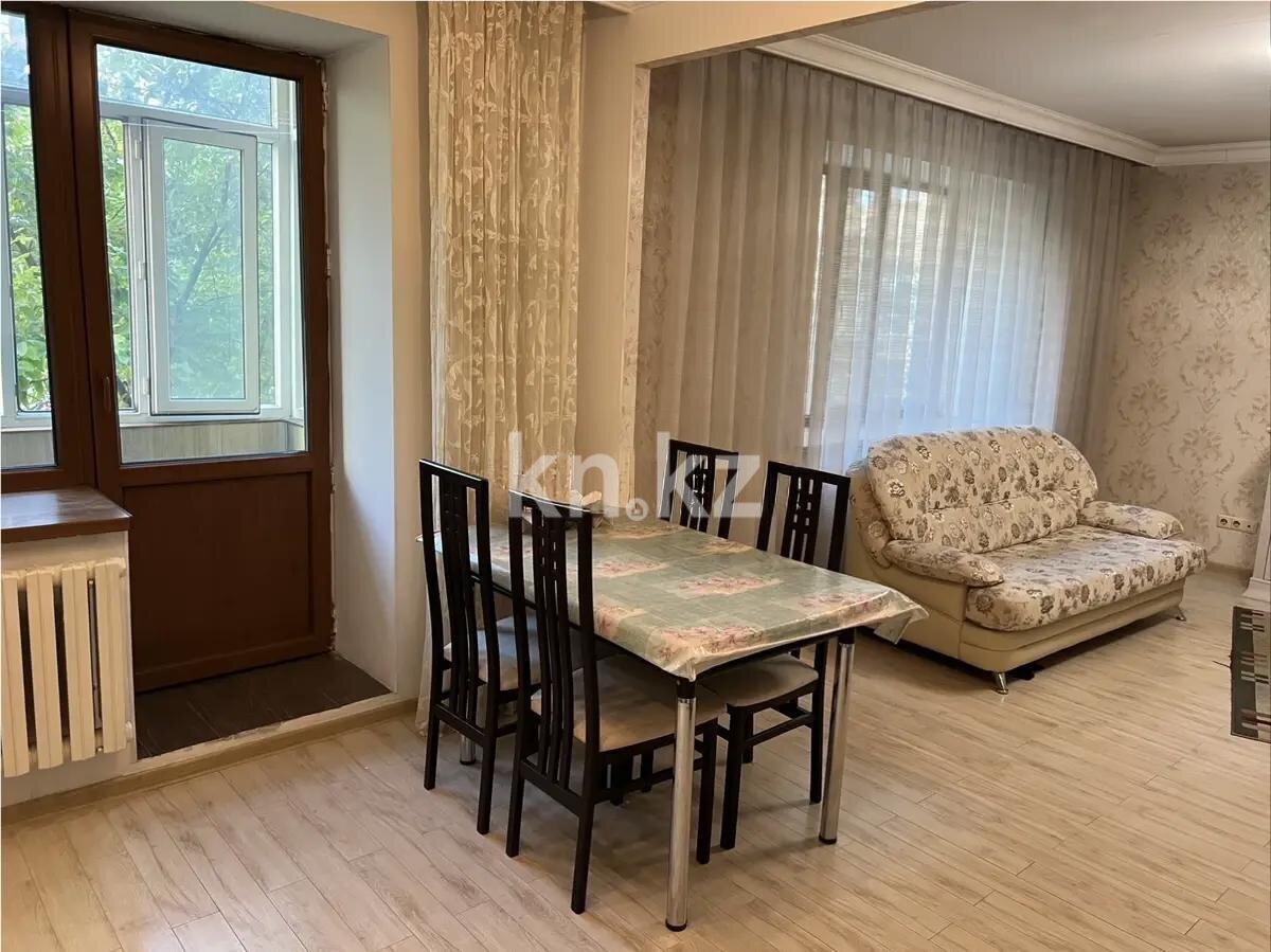 Продажа 1-комнатной квартиры, 49 м² в Астане