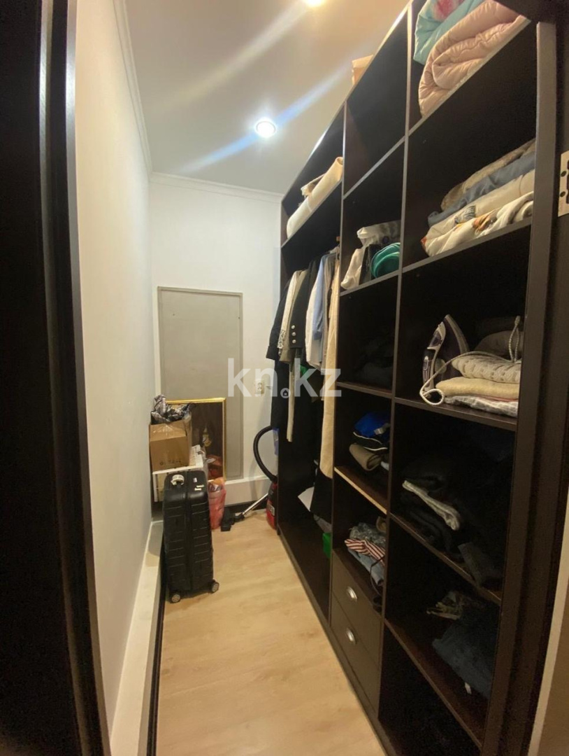 Аренда 2-комнатной квартиры, 54 м² в Астане - фото 6