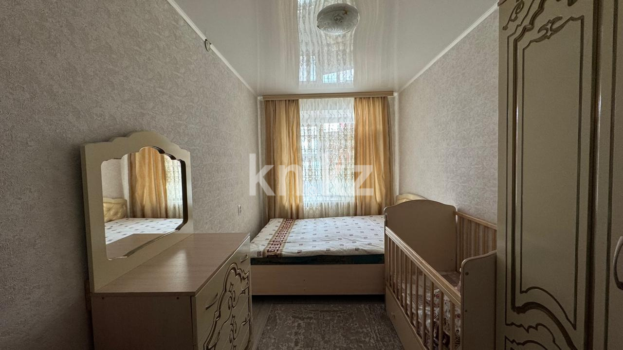 Продажа 4-комнатной квартиры, 66 м², пр. Мира в Темиртау - фото 6