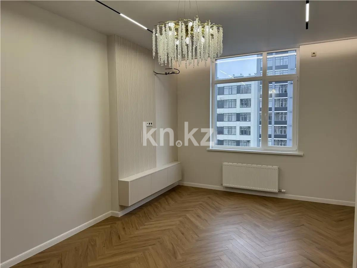 Продажа 4-комнатной квартиры, 96 м² в Астане