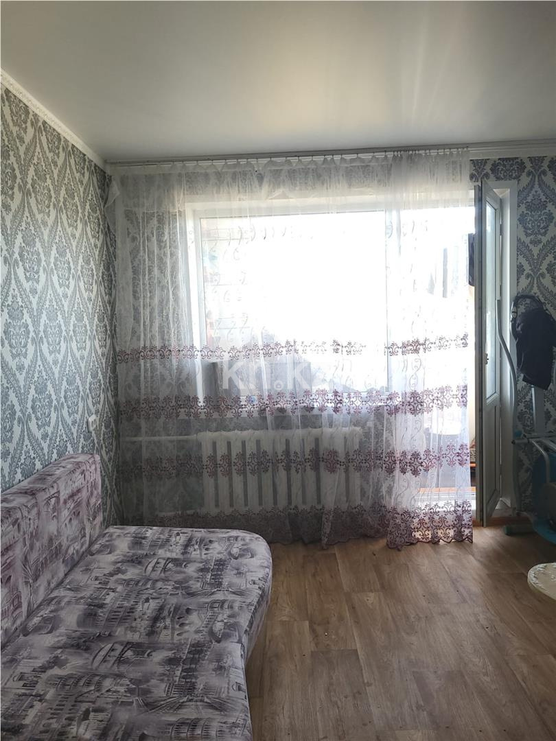 Продажа 3-комнатной квартиры, 61 м², ул. 6-й мик-н в Темиртау