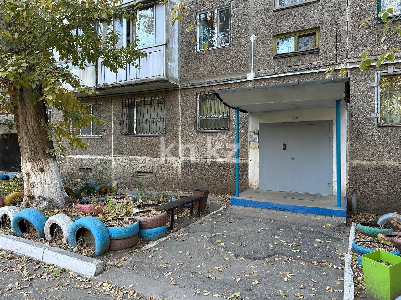 Продажа 2-комнатной квартиры, 48 м² в Темиртау - фото 2