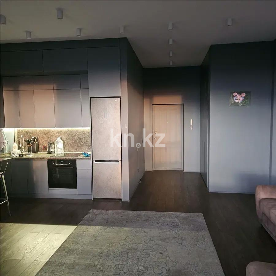 Продажа 2-комнатной квартиры, 76.2 м², ул. Камар Сулу, дом  55 в Алматы - фото 3