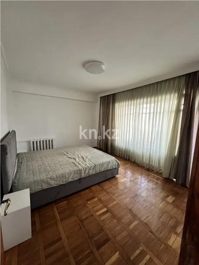 Продажа 4-комнатной квартиры, 100 м² в Алматы - фото 2