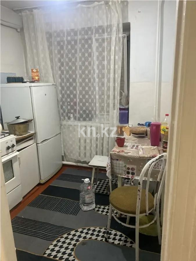 Продажа 1-комнатной квартиры, 45 м² в Алматы - фото 2