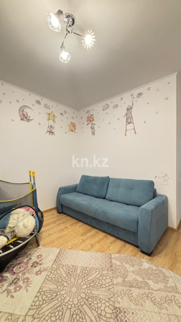 Продажа 2-комнатной квартиры, 73.2 м² в Астане - фото 10