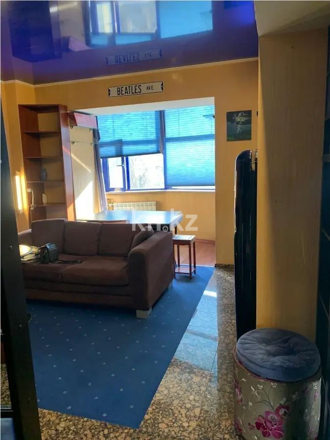 Продажа 2-комнатной квартиры, 40 м², ул. Макатаева, дом  81 в Алматы