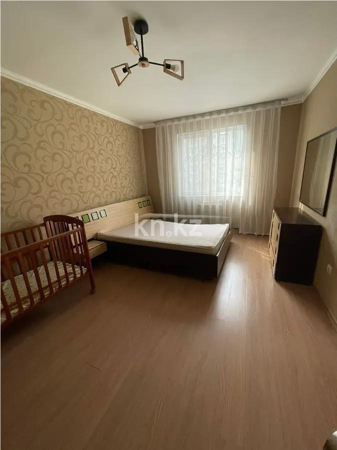 Продажа 2-комнатной квартиры, 62 м² в Алматы - фото 2