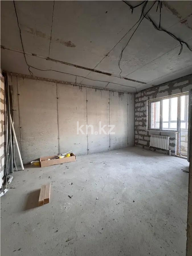 Продажа 2-комнатной квартиры, 71.6 м², ул. Жапсарбаева, дом  68 в Алматы - фото 2