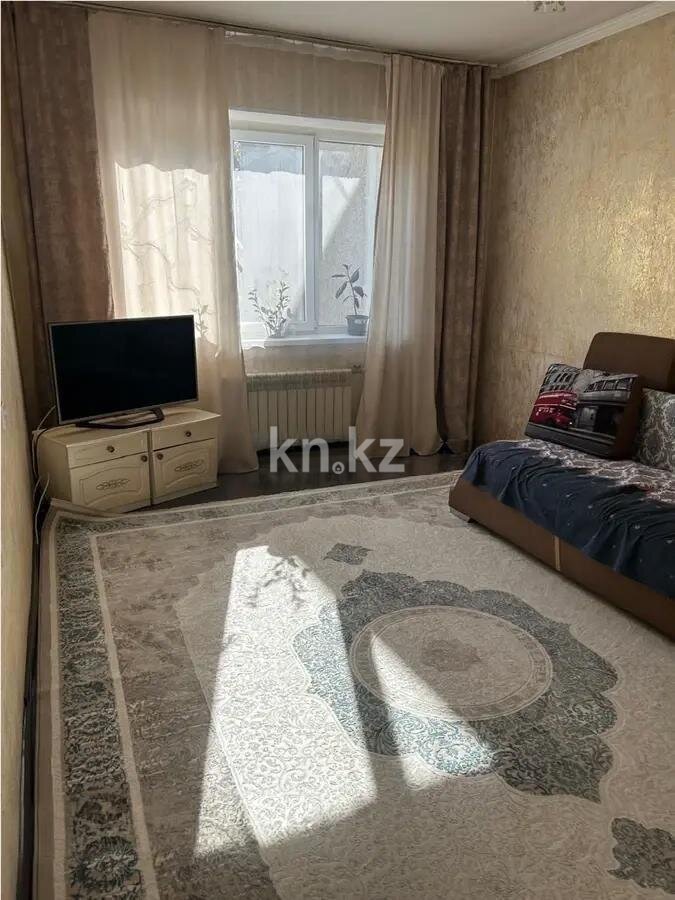 Продажа 2-комнатной квартиры, 65 м² в Алматы
