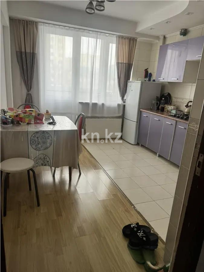 Продажа 1-комнатной квартиры, 47.2 м² в Алматы - фото 2