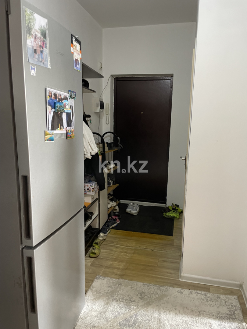 Продажа 2-комнатной квартиры, 61.5 м², Микрорайон Шугыла в Алматы - фото 24