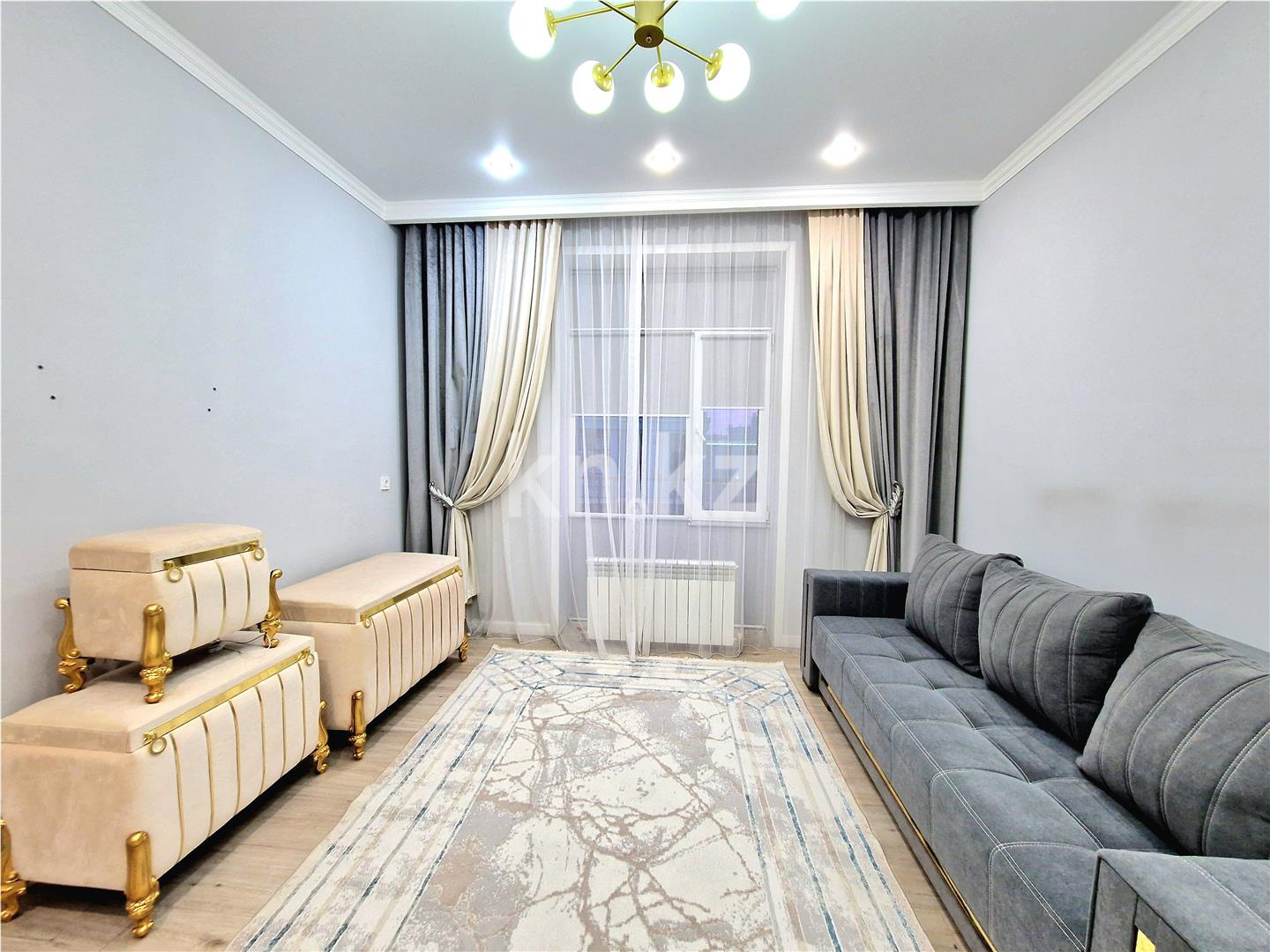 Продажа 4-комнатной квартиры, 115 м² в Караганде - фото 8