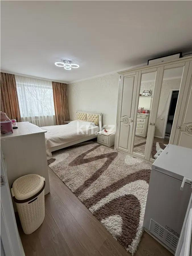 Продажа 3-комнатной квартиры, 62 м² в Караганде - фото 2