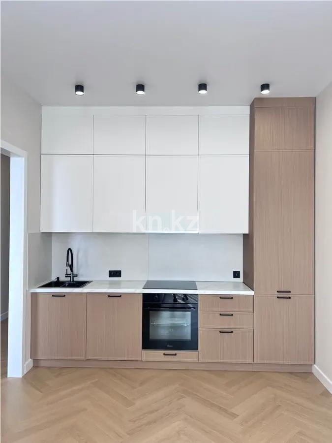 Продажа 2-комнатной квартиры, 35 м², ул. Толе би, дом  24 в Астане - фото 4