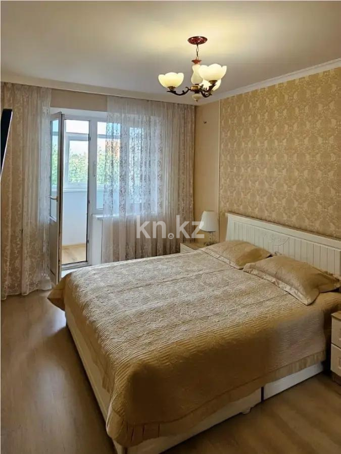 Продажа 2-комнатной квартиры, 51.5 м² в Астане - фото 2