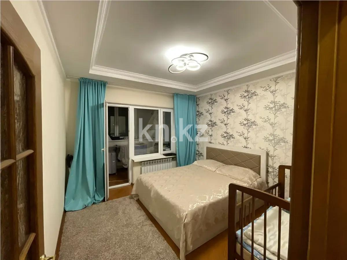 Продажа 3-комнатной квартиры, 71 м² в Алматы - фото 2