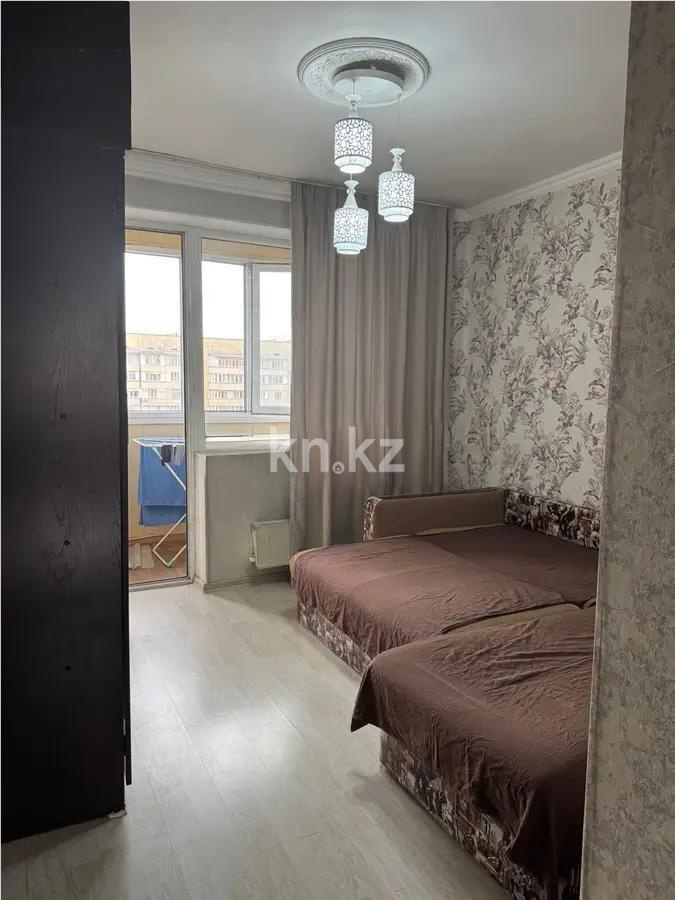 Продажа 2-комнатной квартиры, 54 м², мкр-н Аксай-1а, дом  30 в Алматы