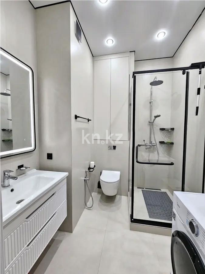Продажа 3-комнатной квартиры, 75.5 м² в Астане - фото 5