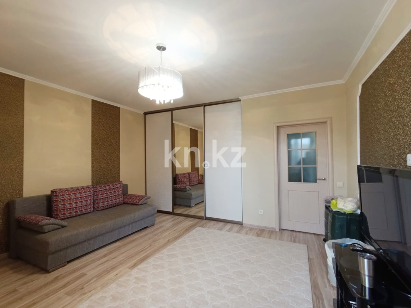 Продажа 3-комнатной квартиры, 77 м² в Астане - фото 13