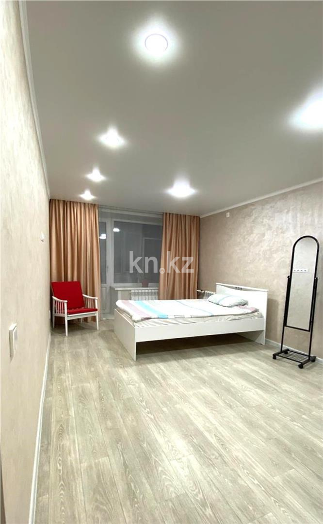 Продажа 1-комнатной квартиры, 34 м² в Караганде
