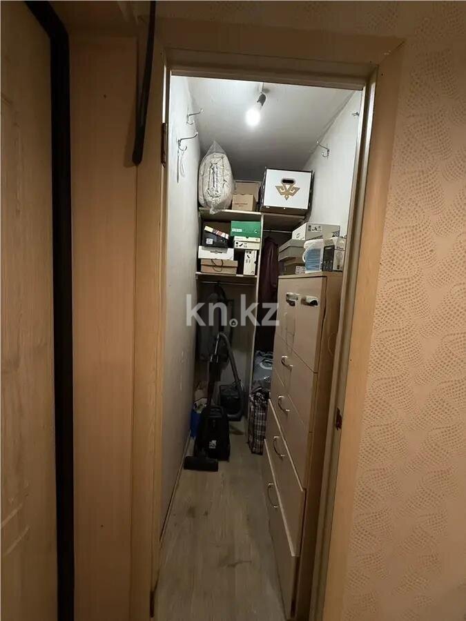 Продажа 1-комнатной квартиры, 36 м² в Астане - фото 5