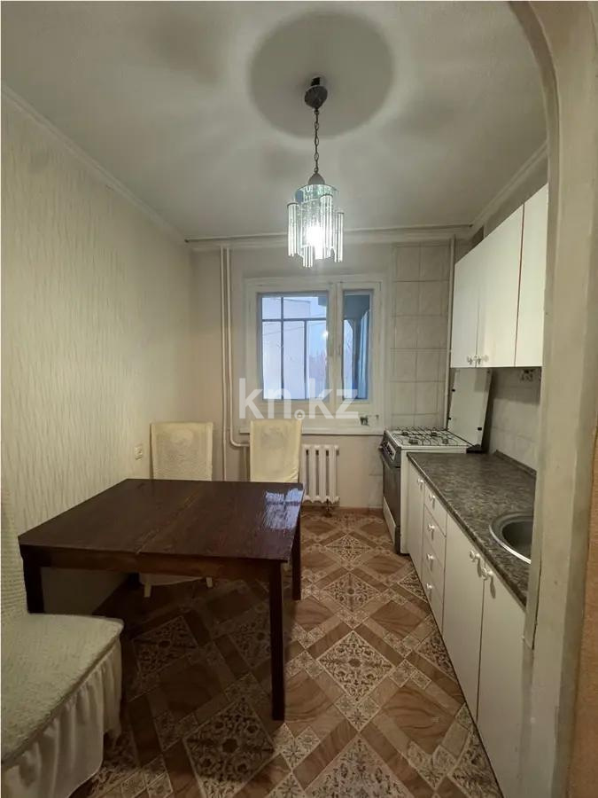 Продажа 1-комнатной квартиры, 40 м², пр. Абылай хана, дом  20а в Астане - фото 3
